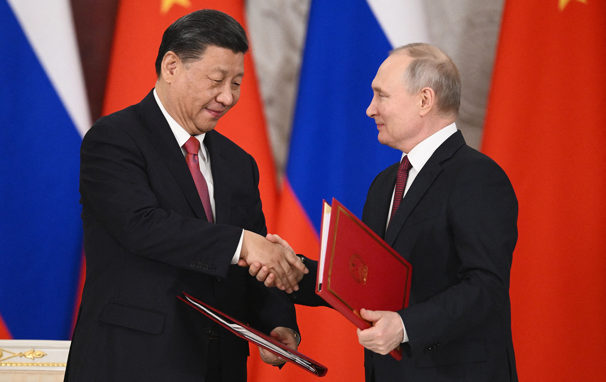 Курс на Південь. Як Україна шукає союзників поза Європою та США